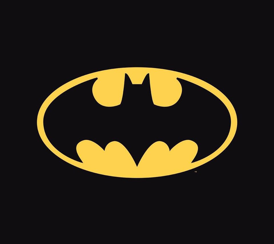 Batman Training Run