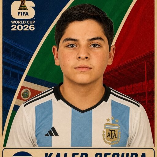 Kaled Segura Ortiz