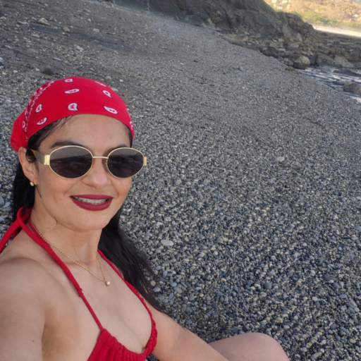 Grethel Rodriguez Perez