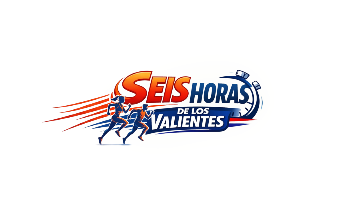 Seis Horas para Valientes 2026