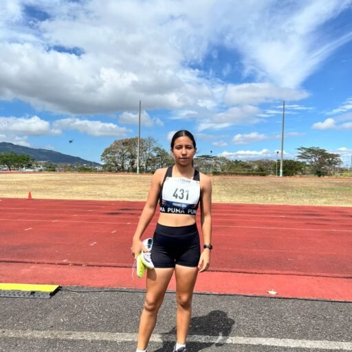 Valentina Murillo Sanchez