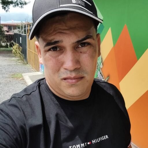 Geiner Rojas Davis