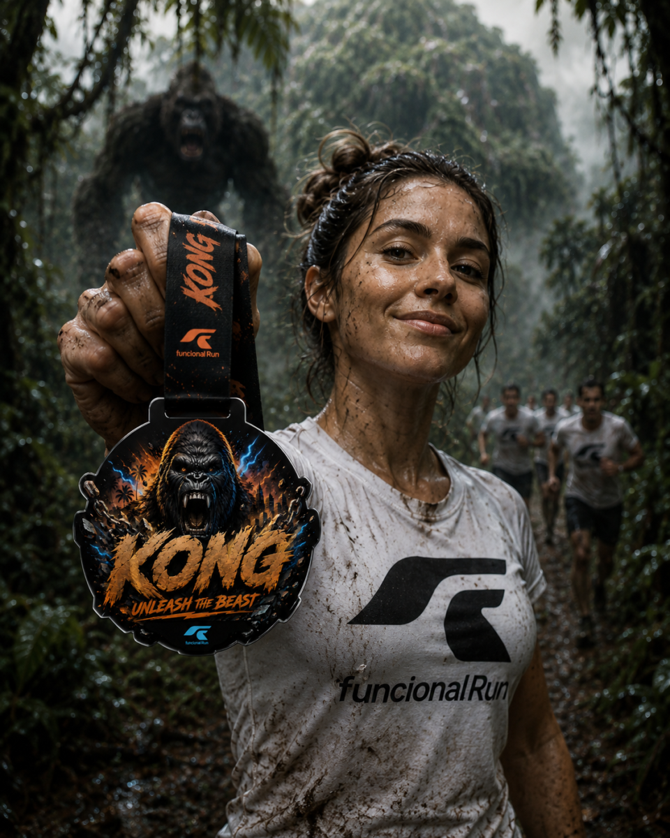 Funcional Run Kong