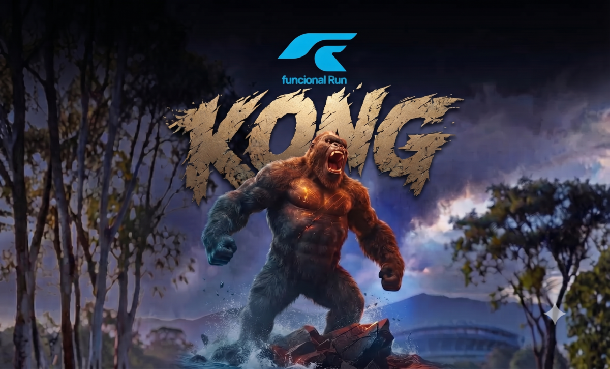 Funcional Run Kong