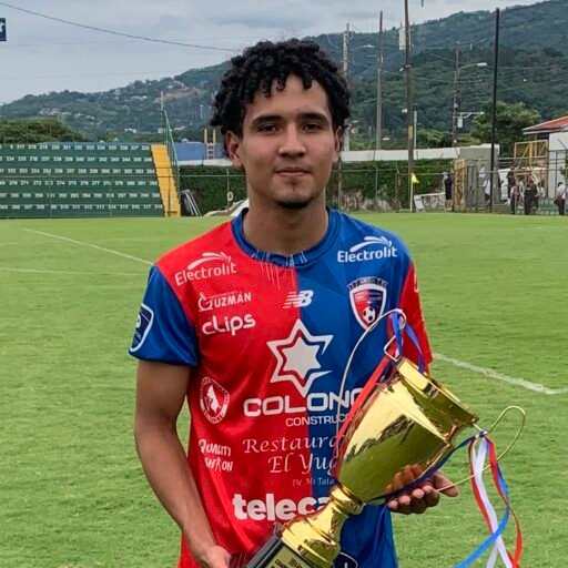 Josimar Amador Gómez