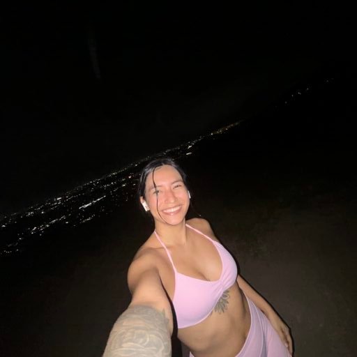 Natasha Paulet Serrano Dávila