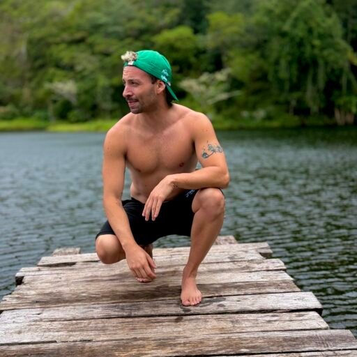 Daniel Soto Matarrita