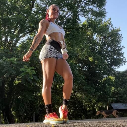 Marilyn Oviedo Jiménez