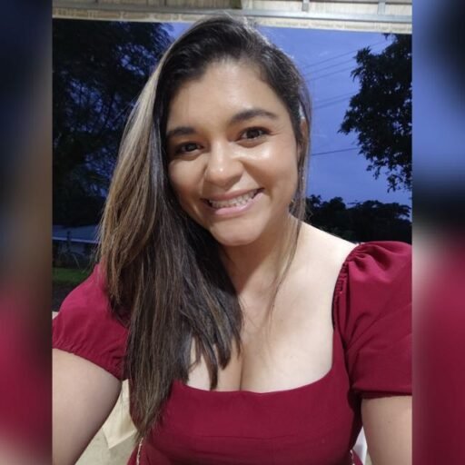 Jessica Paola Ruíz Sánchez