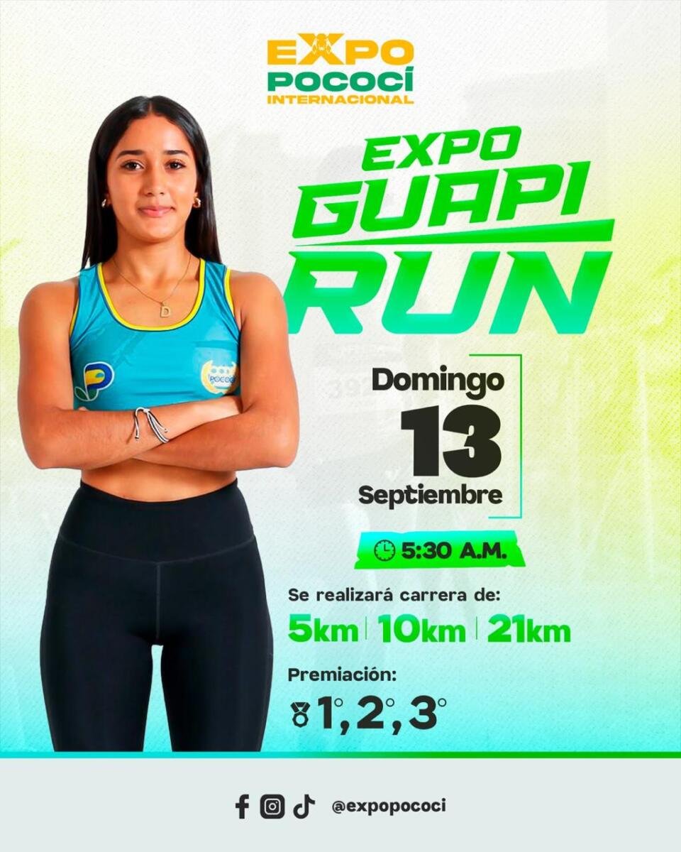 EXPO GUAPIRUN 2026