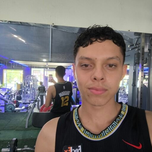 Darren Fonseca León