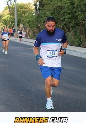 Luis Miguel Fonseca Garcia