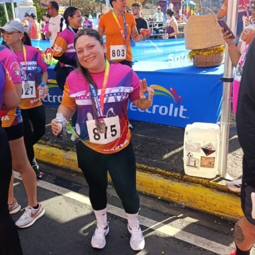 Alondra María Marín León