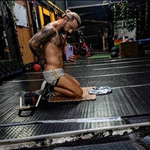 Fabian Hernandez Fernandez