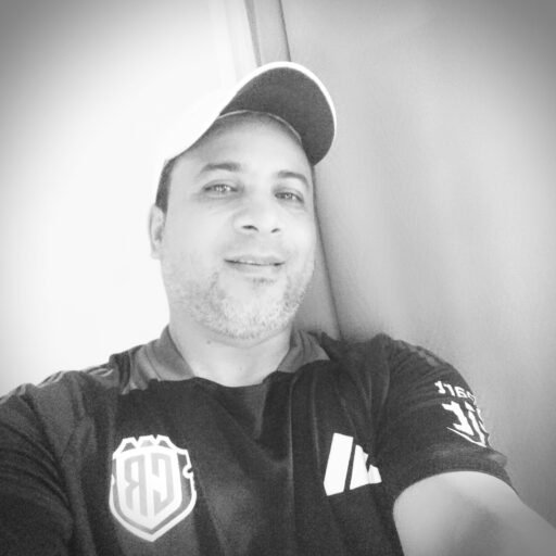 Greivin Gutiérrez Delgado
