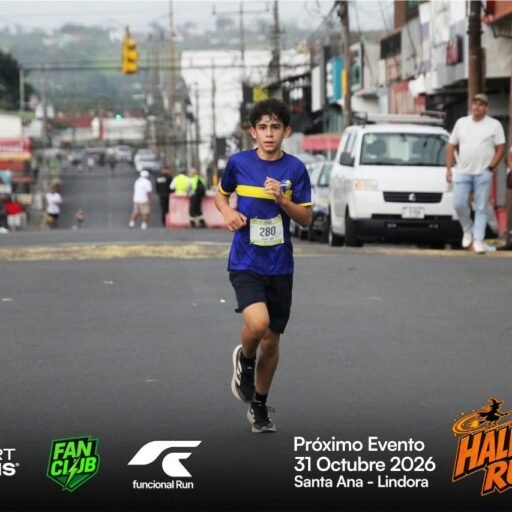 Iker David Zamora Céspedes