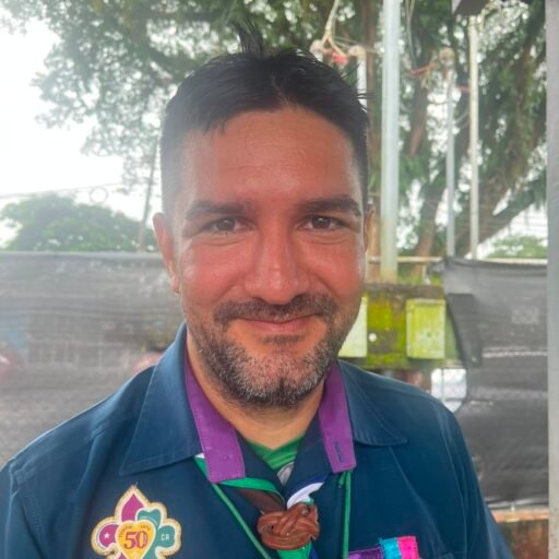 Franklin Domínguez Molina