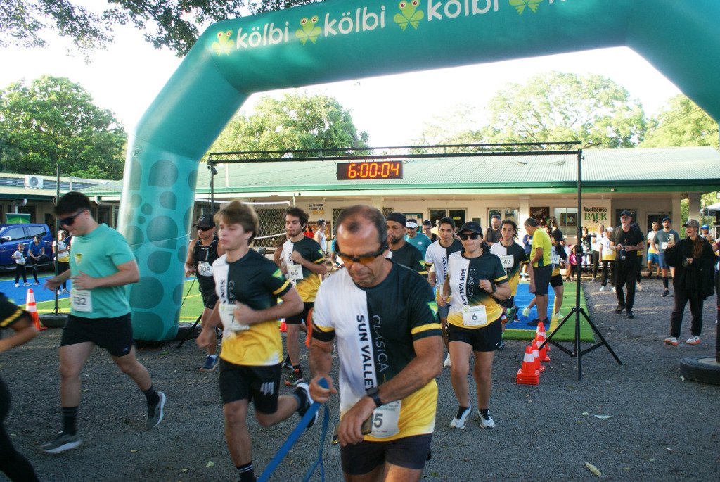 Sun Valley 30 Aniversario 2026 en Ciudad Colón — SportWENS (foto 3)
