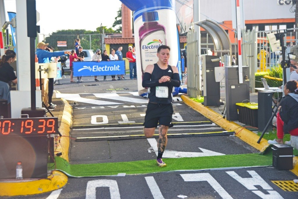 Run del Este 2026 I Edición en Costa Rica — SportWENS (foto 3)