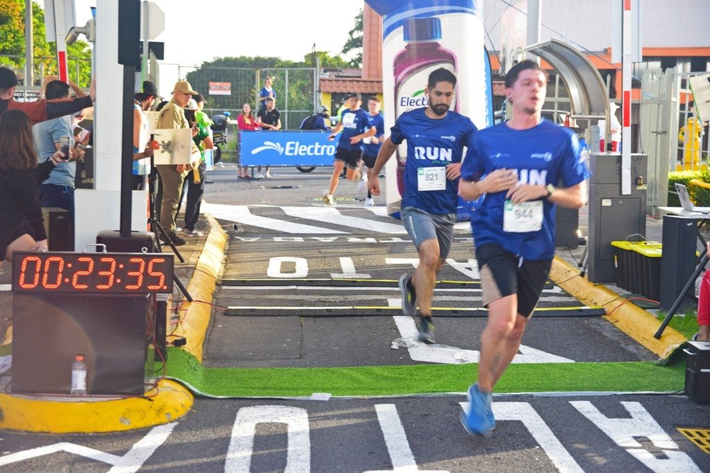 Run del Este 2026 I Edición en Costa Rica — SportWENS (foto 4)