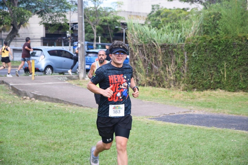 Entrenamiento Super Mario 2026 en La Sabana — SportWENS (foto 5)