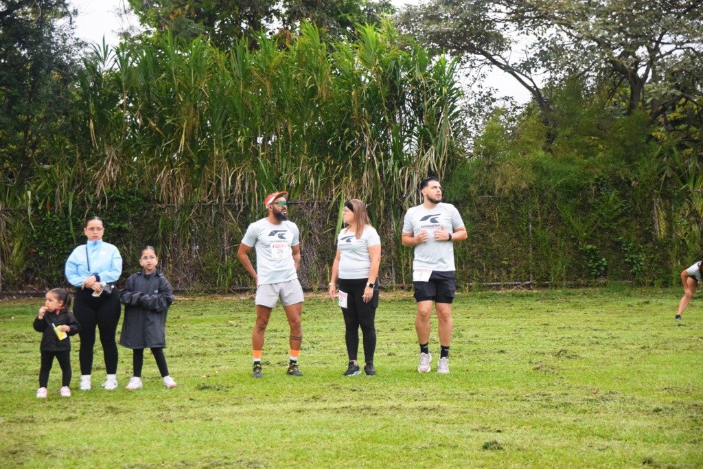 Funcional Run Godzilla 2026 en La Sabana — SportWENS (foto 3)