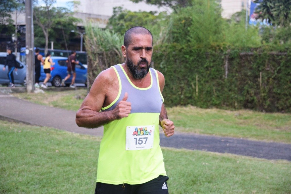 Entrenamiento Super Mario 2026 en La Sabana — SportWENS (foto 6)