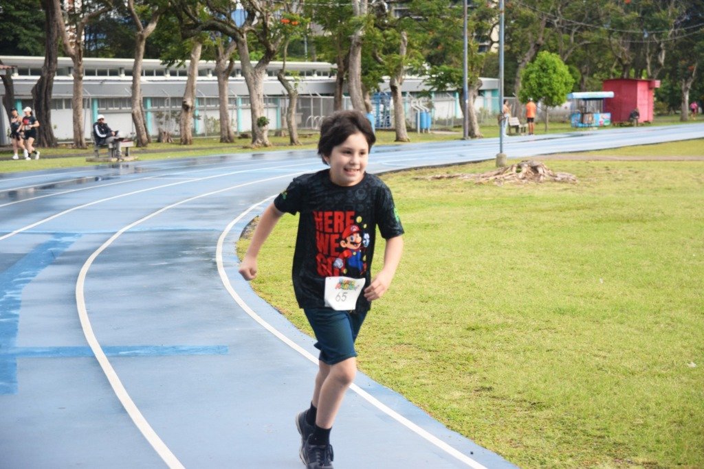 Entrenamiento Super Mario 2026 en La Sabana — SportWENS (foto 2)