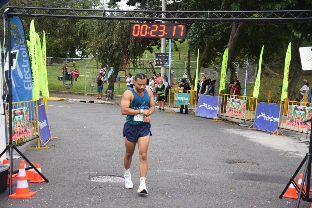 Running Heart I Edición 2026 en Pavas — SportWENS (foto 2)
