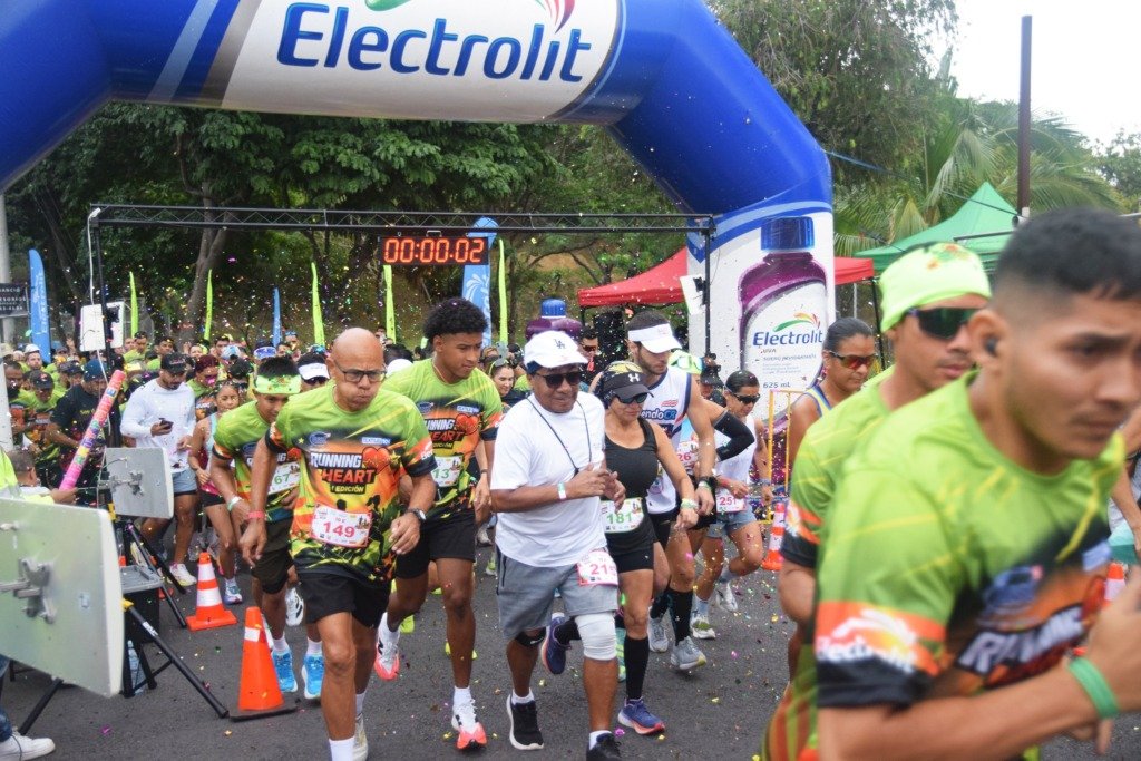 Running Heart I Edición 2026 en Pavas — SportWENS (foto 6)