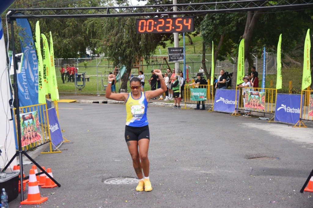 Running Heart I Edición 2026 en Pavas — SportWENS (foto 5)