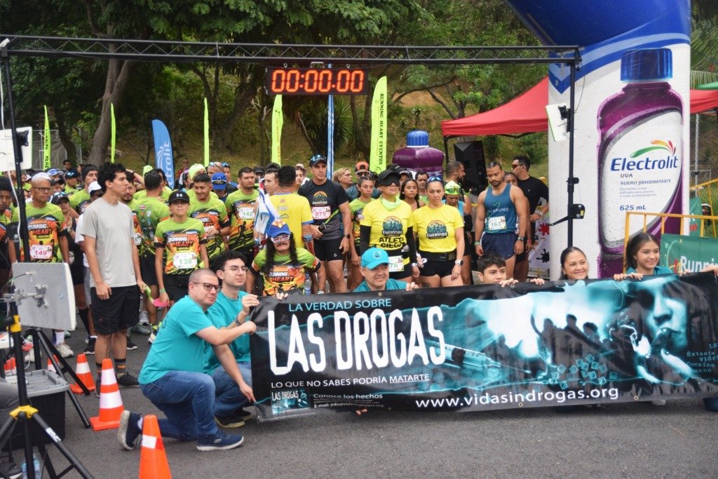 Running Heart I Edición 2026 en Pavas — SportWENS (foto 4)