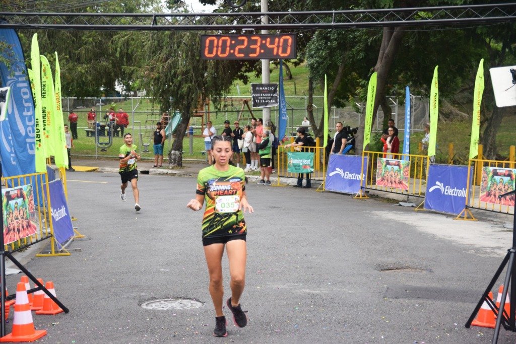Running Heart I Edición 2026 en Pavas — SportWENS (foto 3)