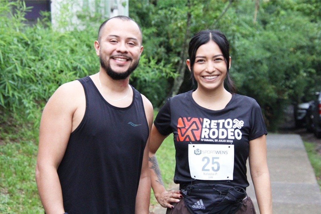 IV Edición Reto Rodeo 2026 en Ciudad Colón — SportWENS (foto 6)
