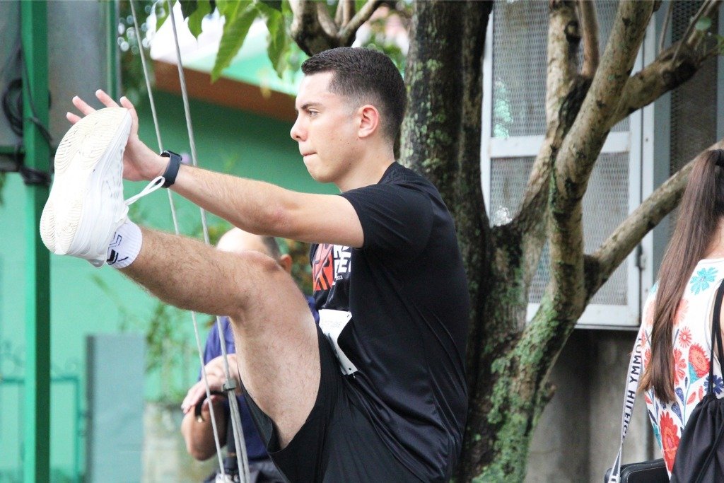 IV Edición Reto Rodeo 2026 en Ciudad Colón — SportWENS (foto 4)