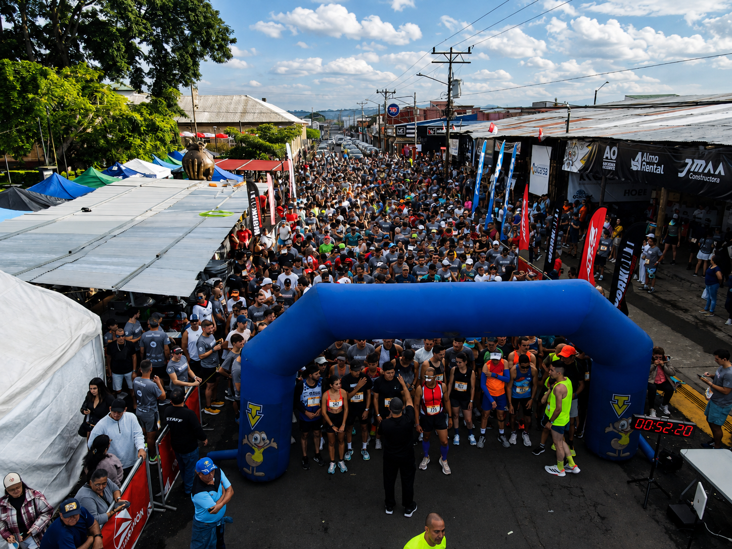 Clásica San Ramón XIII