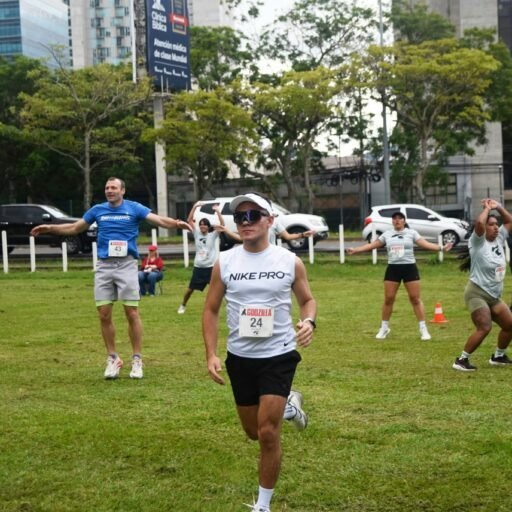 Go Relevos BCR 2026 en La Sabana — SportWENS