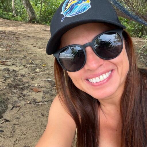 Damaris Guzmán Chacón