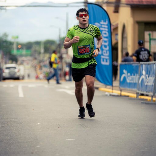 Alex Araya Lobo