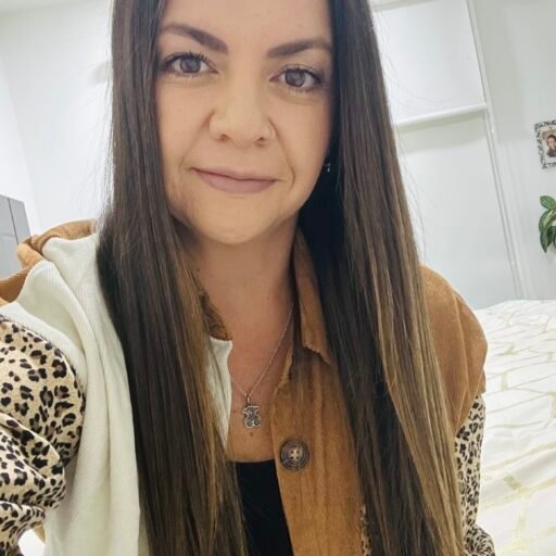 Mariela Rodríguez Lizano
