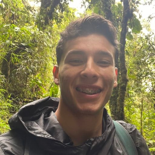 Jairo Beita Alvarado