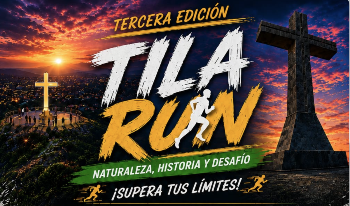 3era Edici TilaRun