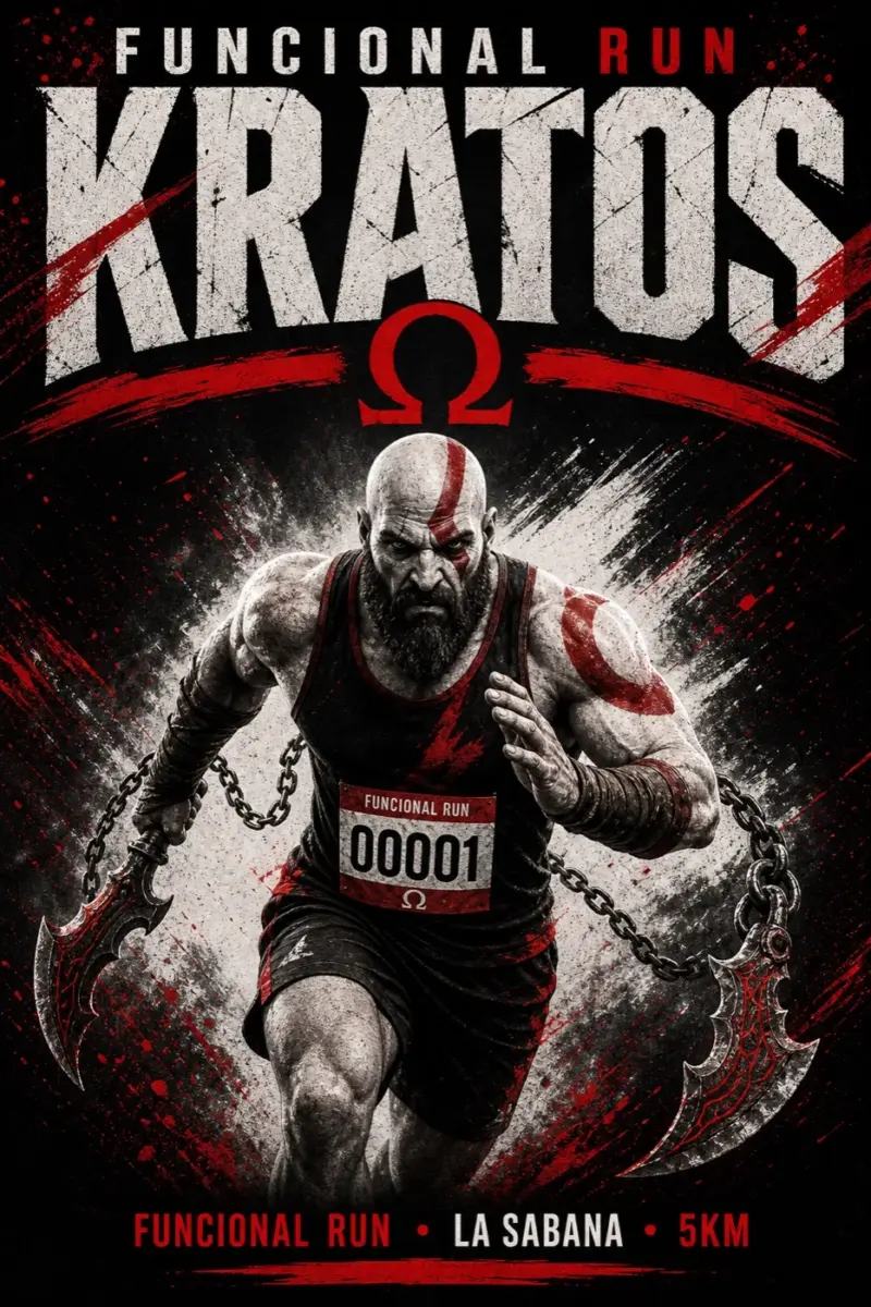 Funcional Run Kratos