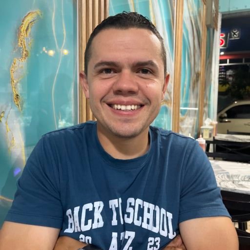 Bryan Alpizar Herrera