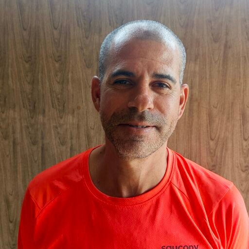 Paul Loría Avendaño