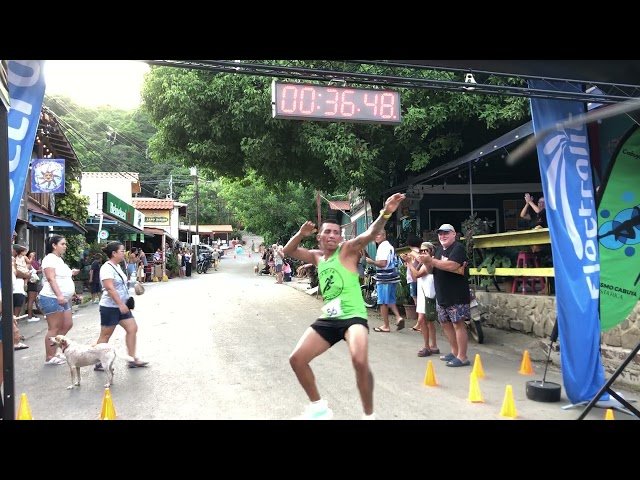 Reto Cabuya 2026 en Montezuma — SportWENS (foto 5)