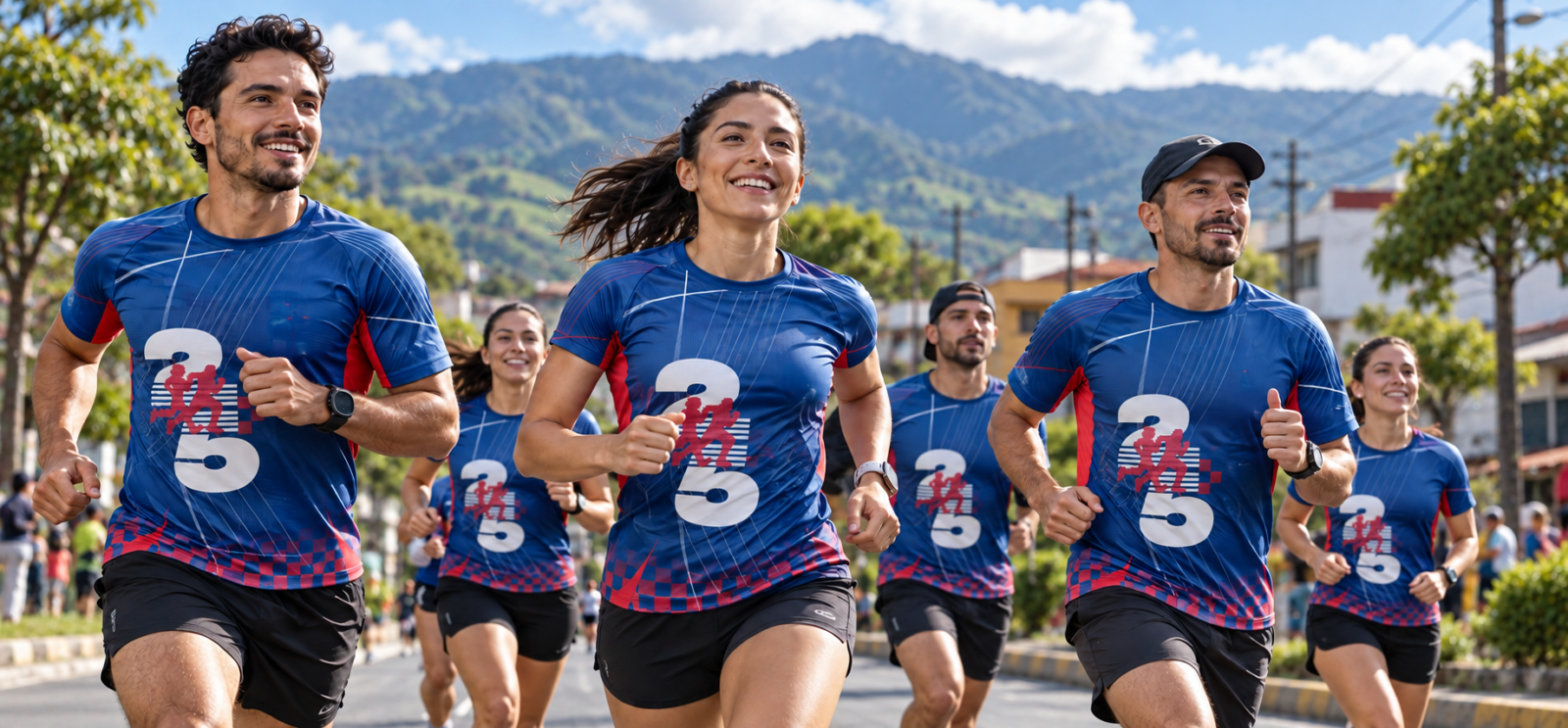 25.ª Edición Clásica Atlética TEC