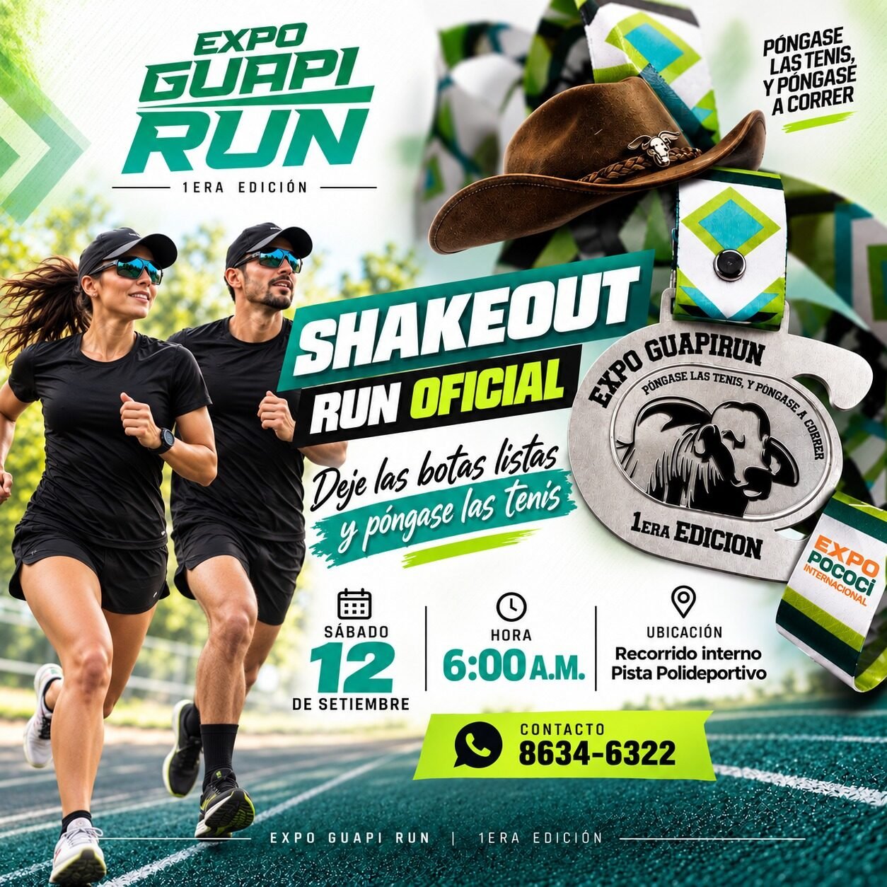 EXPO GUAPIRUN 2026