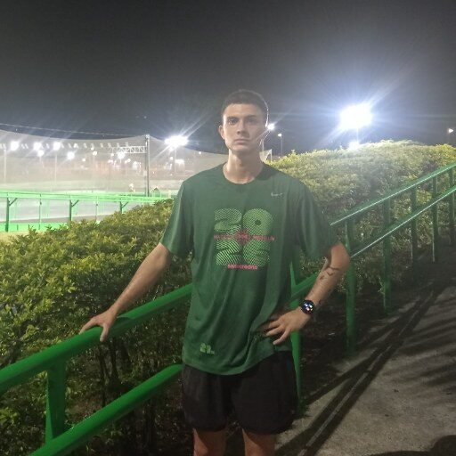 Dylan Redondo Aguirre