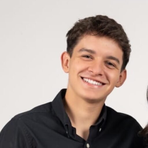Jose Fabián Castillo Céspedes